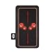 Shiatsu Back Massager with Heat - Chair Back Massage Cushion with 3D Deep Kneading, Adjustable Spot Massaging for Upper Lower or Full Back Muscle Pain Relief - Home Office and Car Use