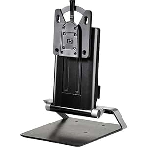 HEWLETT-PACKARD Integrated Work Center ? Desktop Mini/Thin