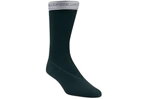 Seirus Innovation 2148 Unisex Heatwave Sock Liner with Lightweight Support