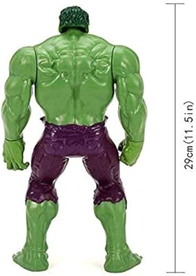 hulk juguete