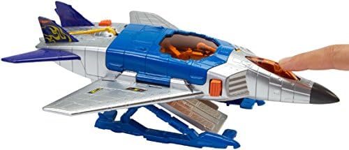 hot wheels jet fueler