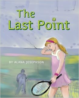 The Last Point, by Alana Josephson The Last Point, by Alana Josephson