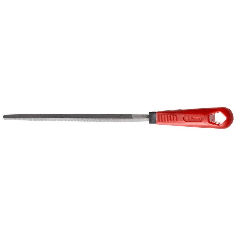 Facom AS. md200ema Medium Thin Handle 200 mm Square File