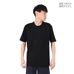 Oakley Men's B1B Repeated Tee, Blackout