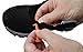 Kicks Silicone No Tie Shoelaces For Adults