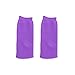 Pink Butterfly Closet Doll Clothes - 5 Piece Soccer Outfit Set Fits American Girl Dolls, Madame Alexander and Other 18