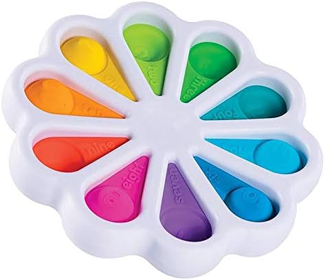 Toys Games Rainbow Red Snappers And Simple Dimple Fidget Toys Novelty Gag Toys Agreena Com