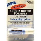 Palmer's Cocoa Butter Formula Lip Balm SPF 15