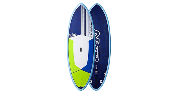 NSP DC Surf Wide Coco Stand Up Paddle Surf Tabla de surf de ...