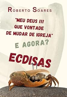 Livro Ecdisas