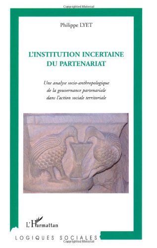 L' institution incertaine du partenariat