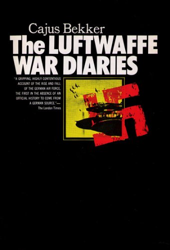 The Luftwaffe war diaries