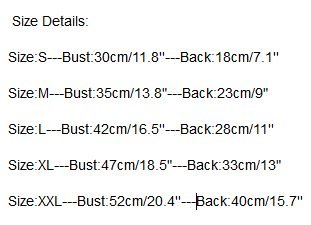 Sunward Pet Dog Clothes Soft Thickening Warm Stripe Polar Fleece Winter Clothes (L2, Hot Pink) - Thumbnail 3