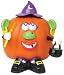 Paper Magic Group Mrs. Potato Head Witch Pumpkin Push-in