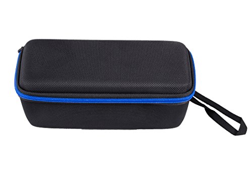 image for CASEMATIX Protective Travel Carry Case For Qardioarm Wireless Blood Pr