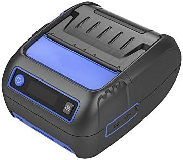 milestone thermal printer