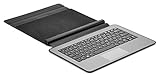 HP Pro x2 612 Travel Keyboard - Docking