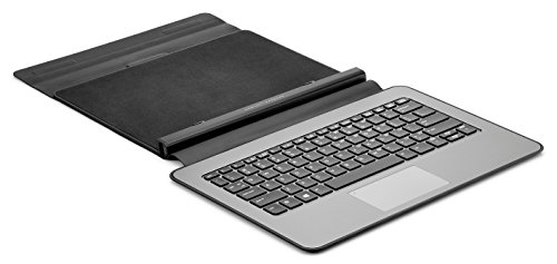 HP Pro x2 612 Travel Keyboard - Docking