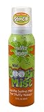 Boogie Mist All Natural Sterile Saline Nasal Spray for Kids and Babies, Fresh Scent, 3 Ounce by Boogie Mist