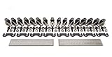 COMP Cams 1442-KIT 1.6 ratio, 3/8 Stud