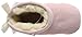 UGG Girls' I Jesse Bow Boot, Baby Pink, 2/3 M US Infant