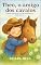 Livro THEO, O AMIGO DOS CAVALOS.: O menino que nasceu com um amor especial pelos cavalos!