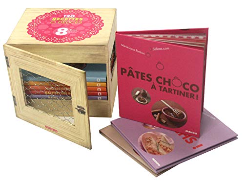 120 recettes by (Product Bundle)