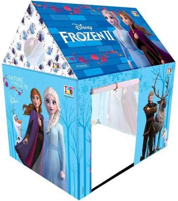 tent house for 10 year old