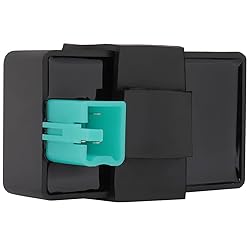 SCITOO CDI BOX Module Ignition Coil For Quad ATV