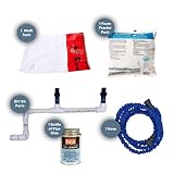 DIY Foam Machine Kit