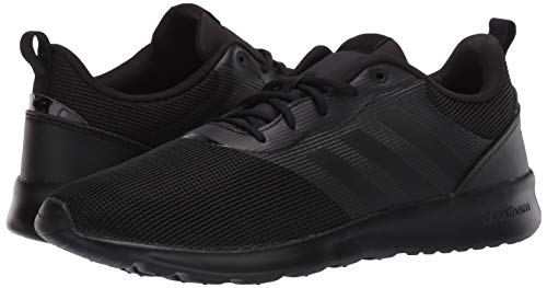 adidas qt racer black