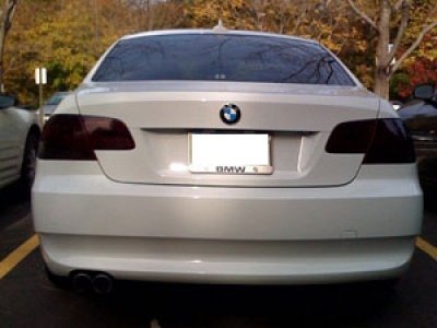 2 Inches+Adhesive+Headlight+Lights+Vinyl