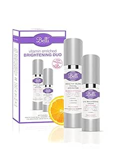 belli eye cream