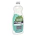 Seventh Generation Ultra Power Plus Dish Liquid Soap, Fresh Citrus Scent, 22 oz (Packaging May Vary)