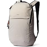 Bellroy Lite Ready Pack (18L lightweight weekend backpack) - Ash
