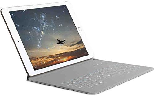 Ultra Thin Bluetooth Keyboard Case For Xiaomi Mipad Mi Pad 4 Plus Tablet Pc Us Keyboard Case Black Buy Online At Best Price In Uae Amazon Ae