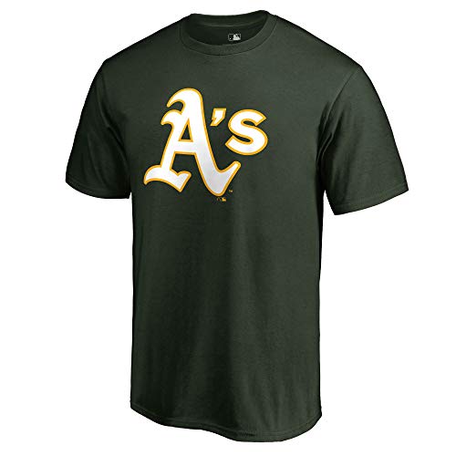 Oakland Athletics Tee Shirts, Athletics Tee Shirt