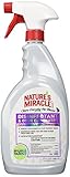 Nature's Miracle NM-5481 Brand Disinfectant/Odor Eliminator, 32 oz