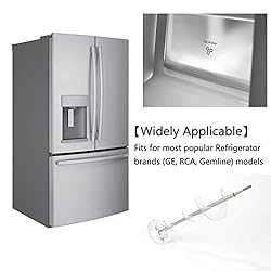 Huaesem WR17X11705 Ice Maker Auger Replacement Part
