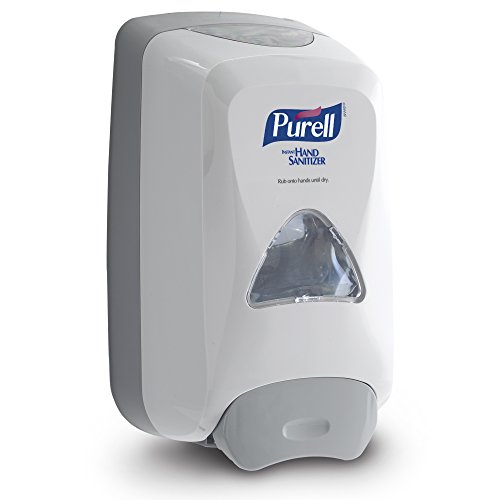 Purell FMX12 Commercial WallMounted Hand Sanitizer Dispenser (512001) eBay