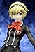 QuesQ Persona 3 Portable: Uniformed Version Aegis PVC Figure