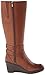 Clarks Women's Natira Kae GTX Wedge Boot