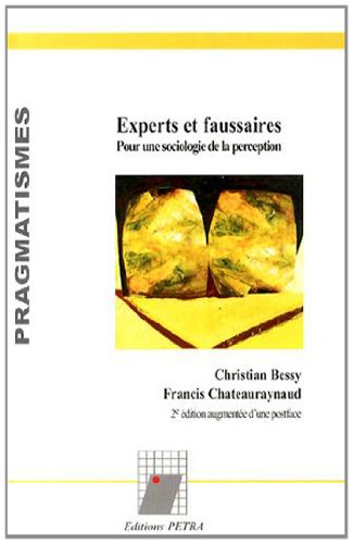 Experts et faussaires