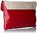 Anne Klein One To Watch Large Wristlet