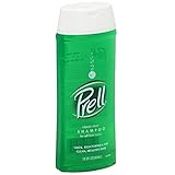 Prell Shampoo, Classic Clean 13.50 oz