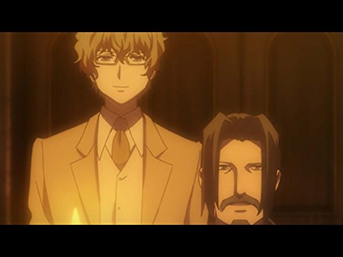 Amazon Co Jp 黒神 The Animationを観る Prime Video