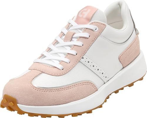 Amazon.com | Cole Haan Zerogrand Fairway Optic White/Blue Bell/Sun