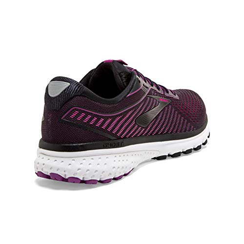brooks ghost 7.5 wide