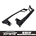 Xprite Windshield Mounting Bracket W/Lower Corner Brackets for 50