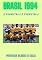 Livro Brasil 1994